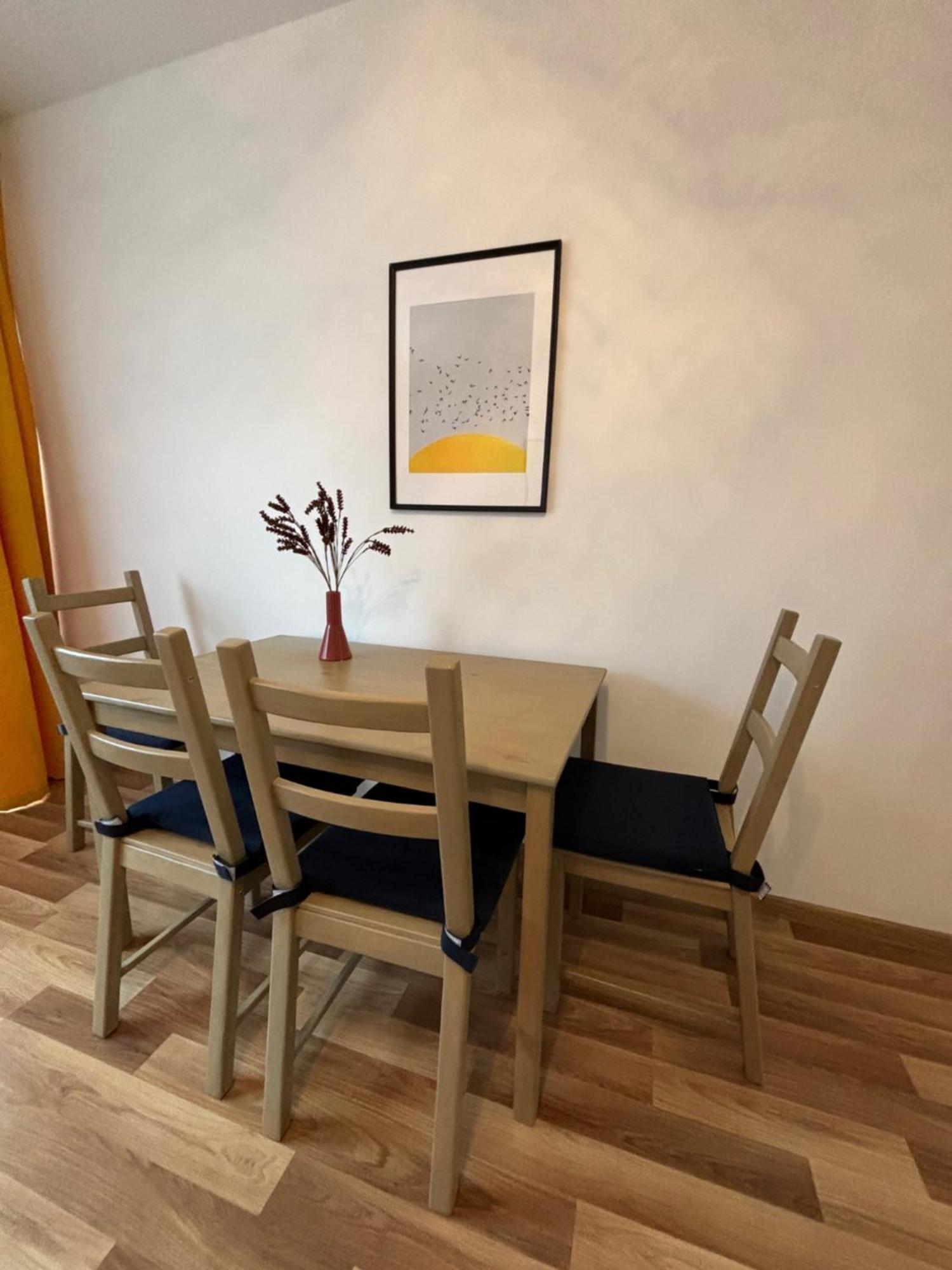 Smooth Life Apartment Warsaw Luaran gambar